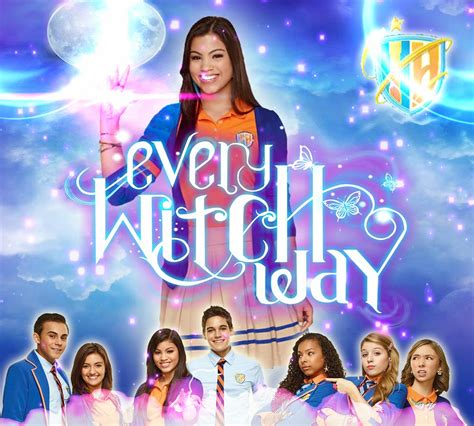 Behind the Scenes: Witnessing the Making of Every Witch Way